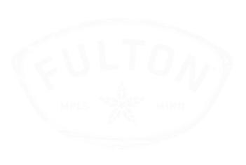 Fulton Beer Logo