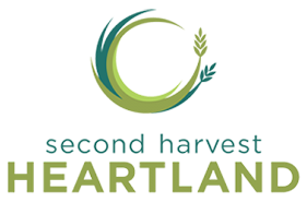 Secont Harvest Heartland Logo