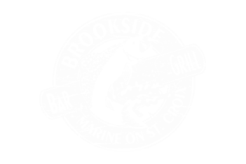 Brookside Bar and Grill Logo