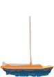 Boat 1
