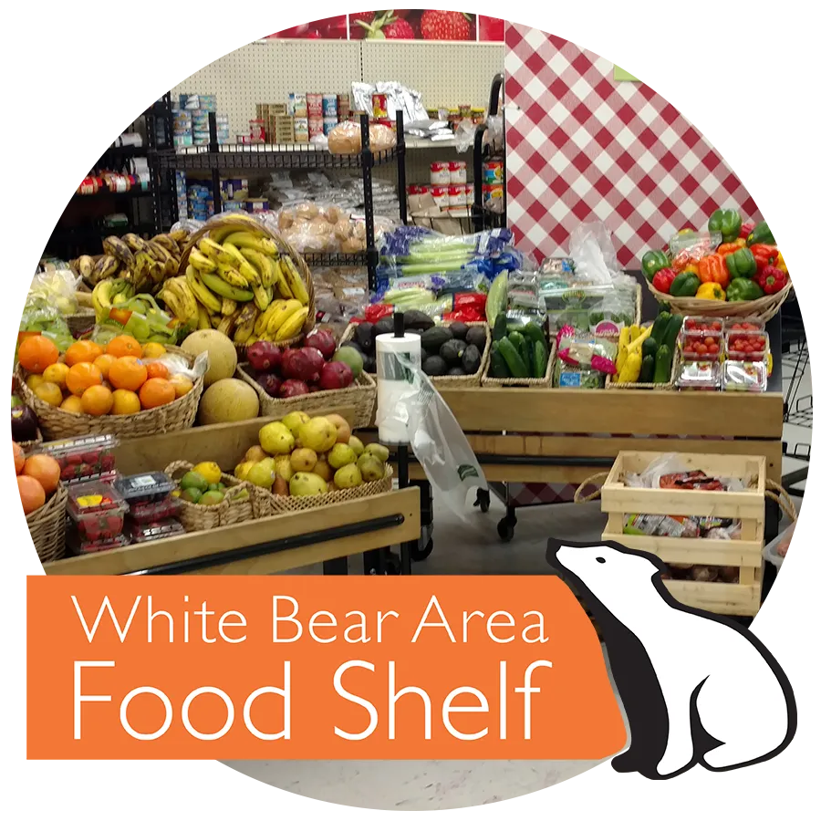 White Bear Area Food Shelf