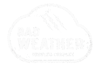 Bad Weather Beer Logo