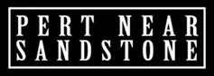 Pert Near Sandstone Logo