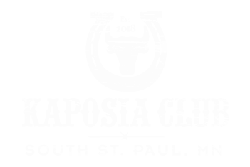 Kaposia Club Logo Logo